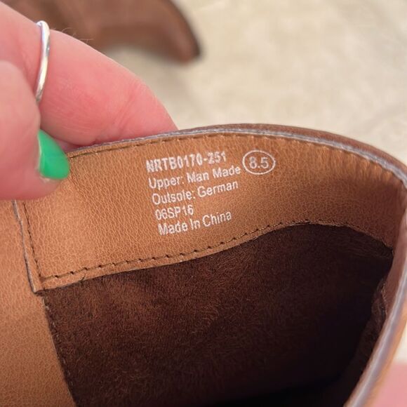 not rated Under the Knee Boots 8.5 - Picture 5 of 6